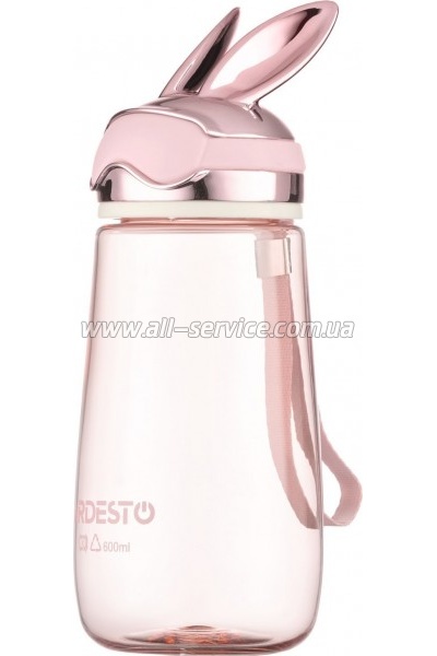 ������� ��� ���� Ardesto Bunny 600�� pink (AR2260BP)