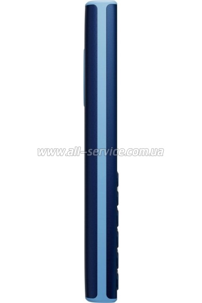 �������� ������� Nokia 210 4G DS 2026 Dark Blue
