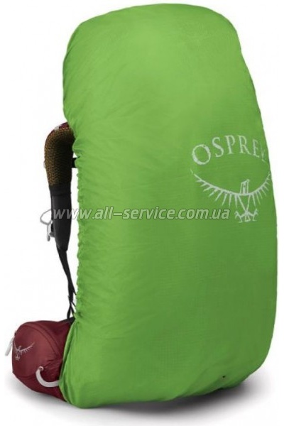 ������ ������������� Osprey Aura AG 65 berry sorbet red - WM/L - �������� (009.2798)
