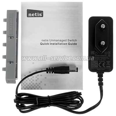   Netis ST3105C