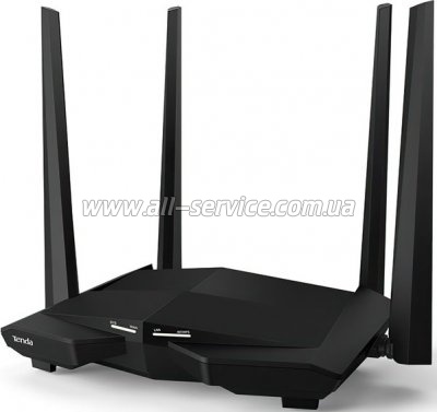 ������������� Tenda AC10