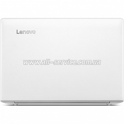  Lenovo IdeaPad 510 15.6FHD AG (80SR00A6RA)