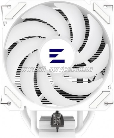    Zalman CNPS9XPERFORMAARGBWHITE