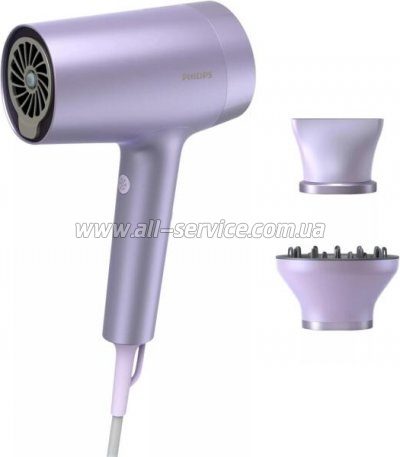  Philips BHD720/10