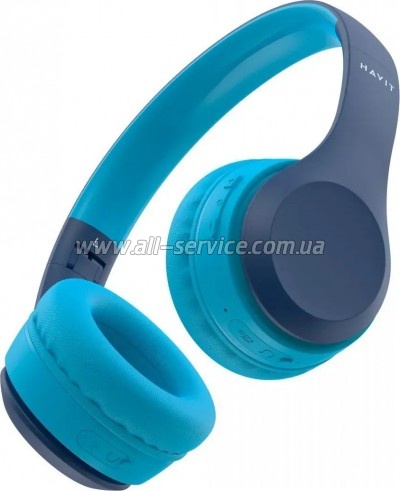�������� Havit HV-H626BTBlue (HV-H626BT)