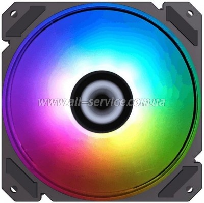 ����� ��� ������� Gamemax FN-12Rainbow-C9