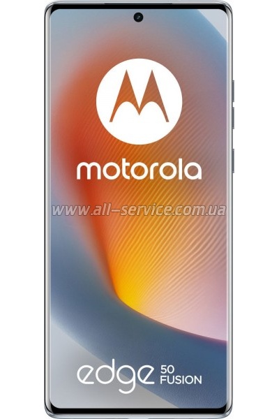   Motorola Edge 50 Fusion 8/256GB Marshmallow Blue (PB3T0061UA)