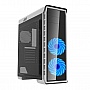  GAMEMAX ATX Elysium White