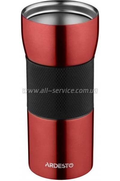 ����������� Ardesto Easy Travel S 450 �� Red (AR2645STR)