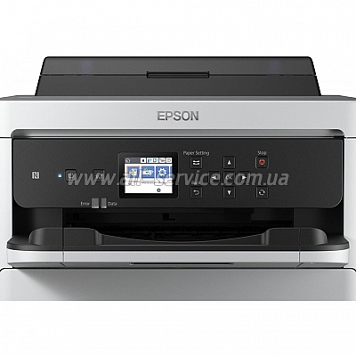 4 Epson WorkForce Pro WF-M5799DWF  WI-FI (C11CG04401)