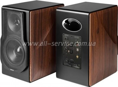   Edifier S3000MKII Brown (S3000MKII)