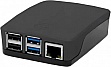     Raspberry Pi RPi 4 Official Case Black/Grey (OFI051)