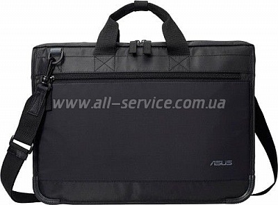  ASUS Helios II Carry Bag 15.6" Black (90-XB3Z00BG00010)