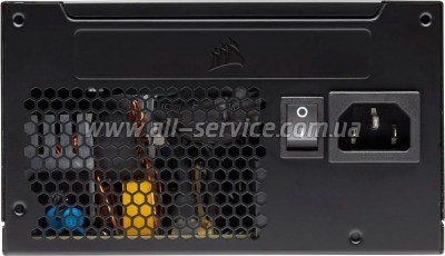   Corsair 750W CX750 (CP-9020279-EU)