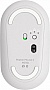  Logitech Pebble M350s Wireless White (910-007013)