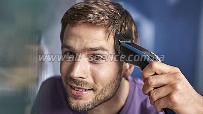    Philips HC5612