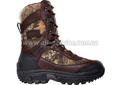 Ботинки LaCrosse Hunt Pac Extreme 11 brown/mossy oak (283160-11) Ботинки LaCrosse Hunt Pac Extreme 11 brown/mossy oak (283160-11)