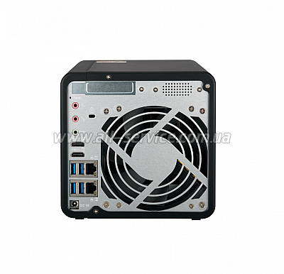   Qnap TS-453Be-2G