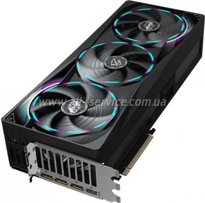  GIGABYTE GeForce RTX5090 32GB MASTER (GV-N5090AORUS M-32GD)
