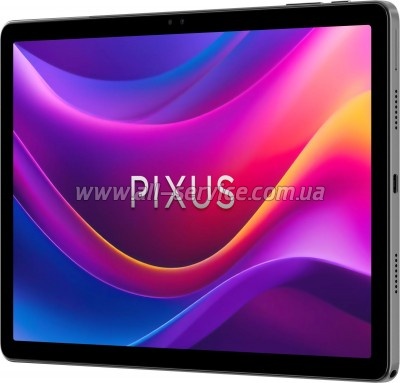  Pixus Combo 10.95" 8/256GB LTE metal, gray (4897058532036)