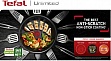 Сковорода блинная Tefal Unlimited 25см (G2553872) Сковорода блинная Tefal Unlimited 25см (G2553872)
