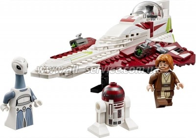 ����������� LEGO Star Wars ���������� ����������� ���-���� ������ (75333)