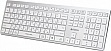  A4Tech FBX50C USB/Bluetooth White (FBX50C White)