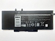 ����������� ��� �������� Dell Latitude 5500 4GVMP, 68Wh (8500mAh), 4cell, 7.6V, Li-ion (A47508)