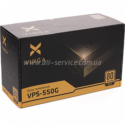   Vinga 550W (VPS-550G)