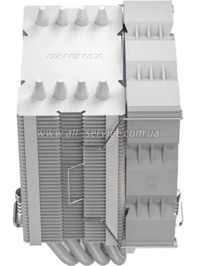    Gamemax Gamma 90 WH