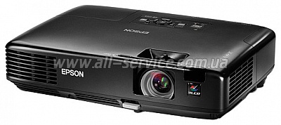 Проектор Epson EB-1723 (V11H268170) Проектор Epson EB-1723 (V11H268170)