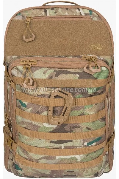   Highlander  Harrier 45L HMTC (TT210-HC) (931006)