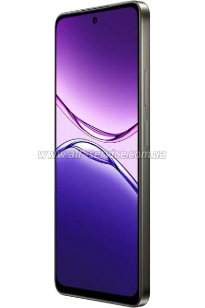 ��������� ������� Oppo A5 PRO 5G 8/256GB Black Brown (OFCPH2695_BROWN)