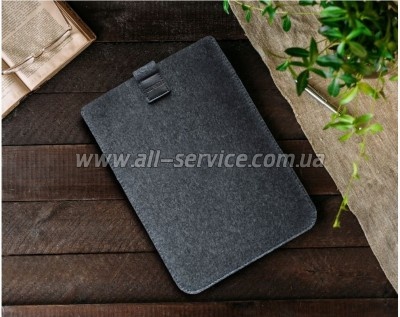    Armorstandart 14" felt, Gray (ARM68181)