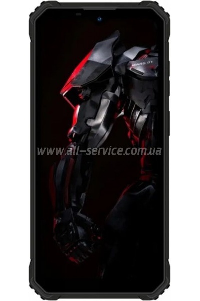   OUKITEL WP28E 4/64GB Green (6931940757690)