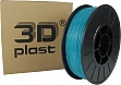 ������� ��� 3D-�������� 3Dplast PETG 1.75��, 0.85��, turquoise (3DPTG17508TRQ)