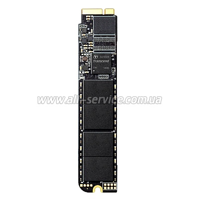 SSD  Transcend JetDrive 520 240GB  Apple (TS240GJDM520)