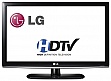 Телевизор LG 32LK330 Black