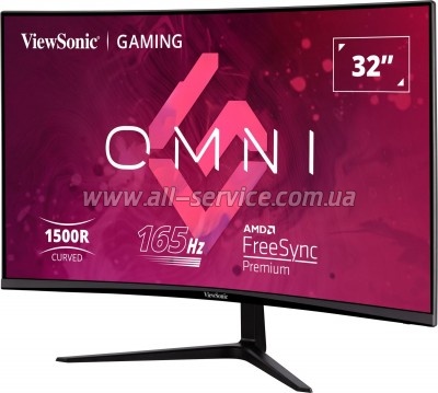  ViewSonic VX3218C-2K