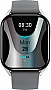 - Canyon Chatter SW-58 BT-CALL Silver Grey (CNS-SW58SS)