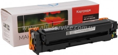  Makkon HP CLJ M182/ M183  W2410A Black (MN-HP-W2410A)