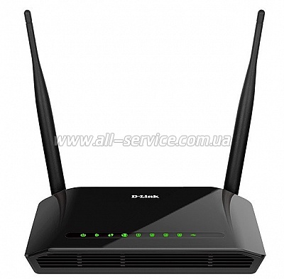 Wi-Fi   D-Link DIR-620S
