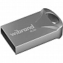  Wibrand 8GB Hawk Silver USB 2.0 (WI2.0/HA8M1S)