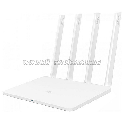 WI-FI   Xiaomi Mi WiFi Router 3