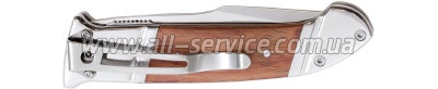  SOG Fielder, wood