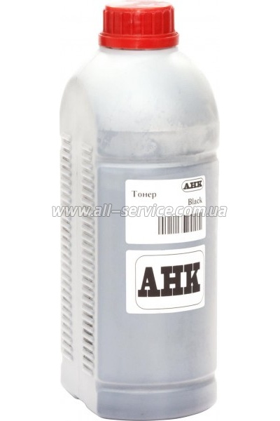 Тонер АНК HP LJ Pro M402d/ M402dn/ M402n/ M426dw бутль 500г (3203554) Тонер АНК HP LJ Pro M402d/ M402dn/ M402n/ M426dw бутль 500г (3203554)