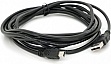 ���� ������ USB 2.0 AM to Mini 5P 3.0m black Voltronic (YT-C/AM-3MnB/5446)