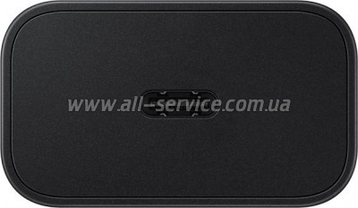 �������� ������� Samsung 25W Black (EP-T2510NBEGEU)