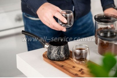 ����� Ardesto Black Mars (AR0825SG)