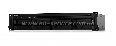   NAS Synology RS1219+
